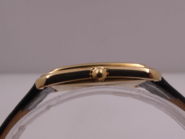 Vacheron Constantin Toledo Liberté 'Confoederatio Helvetica' 31100 SIGMA DIAL Oro Massiccio 18Kt Manuale 1291-1991 700° Anniversario