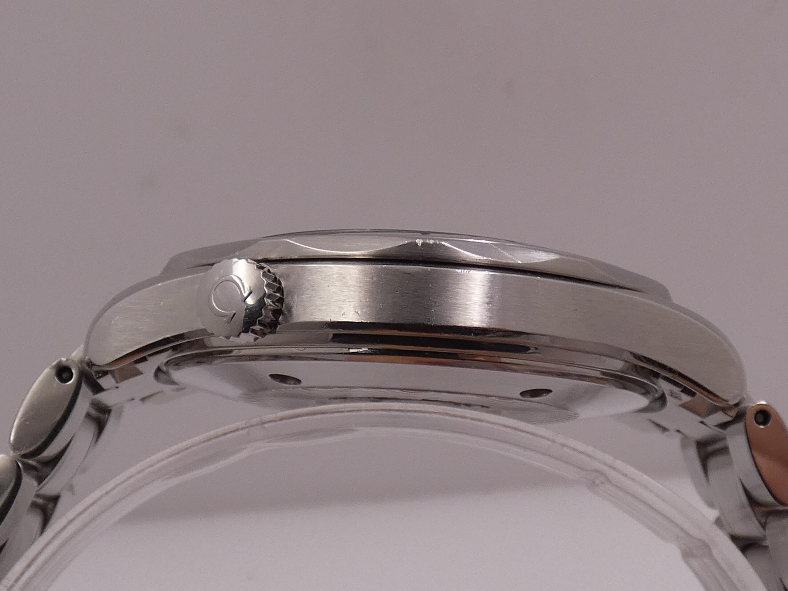 Omega Seamaster Diver 300 M Professional 2255.88.00 WITH PAPERS Anno 2008 Automatico Acciaio 168.1640 - immagine 13