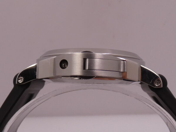 Panerai Luminor Base Logo 44mm PAM01084 BOX PAPERS&STICKERS Anno 2021 Acciaio Carica Manuale OP7233 LIMITED EDITION 2000 pcs WORLDWIDE