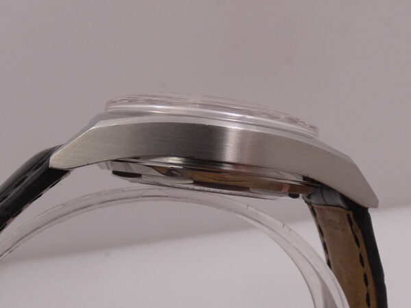 Cronografo Zenith El Primero New Vintage 1969 WITH PAPERS Automatico Limited Edition 40° Anniversario 500pz al Mondo Acciaio 03.1969.469/01.C490