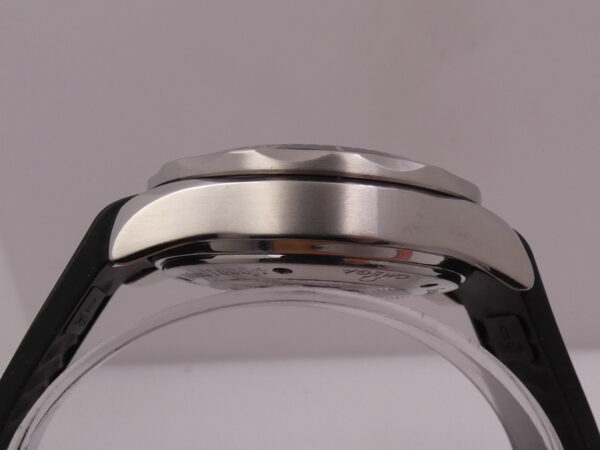 Cronografo Omega Seamaster Racing Regata BOX&PAPERS Anno 2012 Automatico Acciaio ref. 2869.52.91