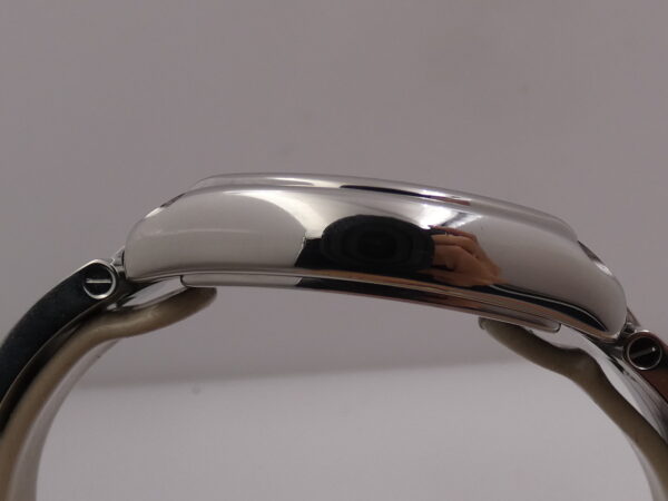 IWC Pilot’s Watch Automatic 36 IW324009 Brown Dial WITH PAPERS Anno 2018 Acciaio