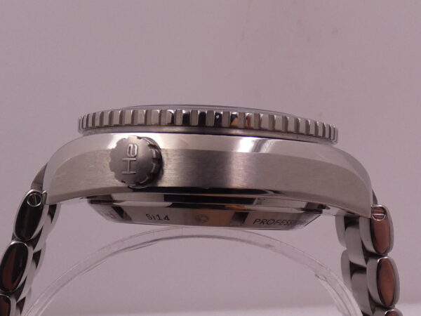 Cronografo Omega Seamaster Planet Ocean Co-Axial TOP CONDITION BOX&PAPERS Anno 2014 Automatico Titanio