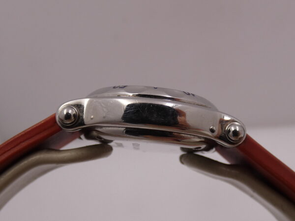 Chopard Happy Sport Fish Lady 26mm "Happy" Dial Diamanti Fluttuanti Anni 2000's 27/8923