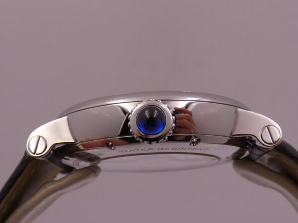 Cartier Rotonde de Cartier 3773 Day/Night GMT TOP CONDITION With PAPERS Anno 2017 Automatic Date W1556368