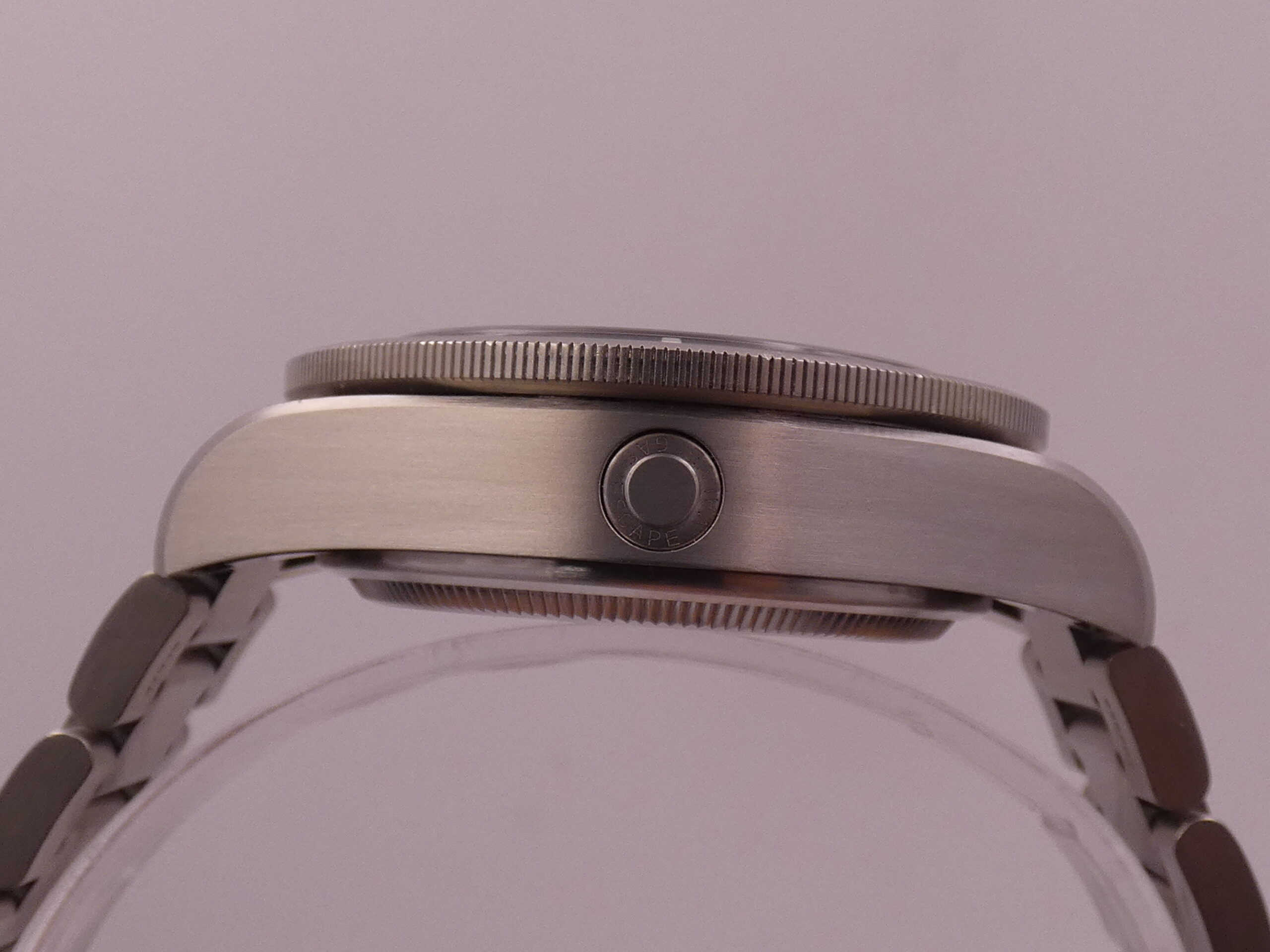 Tudor Pelagos 25600TN Titanio BOX&PAPERS ITALIA Ottobre 2024 Automatic Chronometer - immagine 15