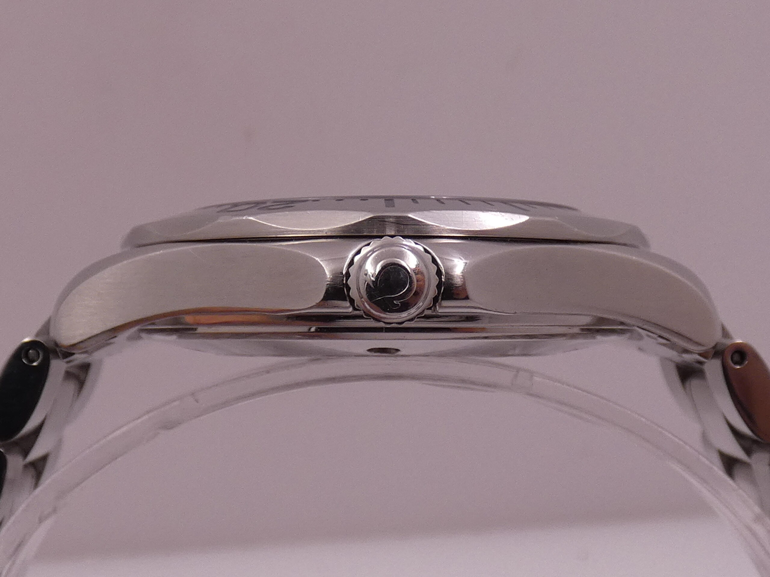 Omega Seamaster Diver 300 M Professional 2255.88.00 WITH PAPERS Anno 2008 Automatico Acciaio 168.1640 - immagine 14