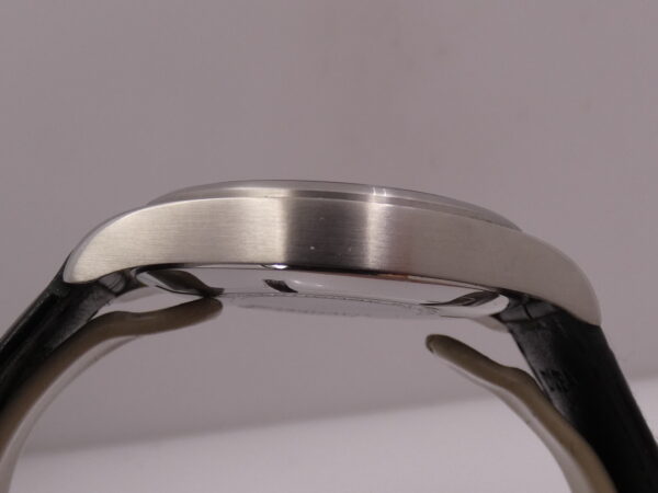 IWC Pilot Mark XVII 41mm IW3265 WITH PAPERS Anno 2017 Automatic Date Acciaio