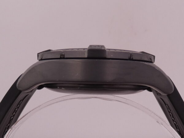 Cronografo Breitling Avenger 45 Night Mission V13317 BOX&PAPERS Titanio Automatic Chronometer