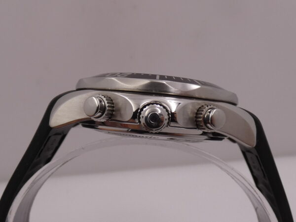 Cronografo Omega Seamaster Racing Regata BOX&PAPERS Anno 2012 Automatico Acciaio ref. 2869.52.91