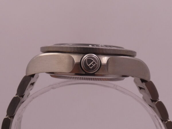 Tudor Pelagos 25600TN Titanio BOX&PAPERS ITALIA Ottobre 2024 Automatic Chronometer