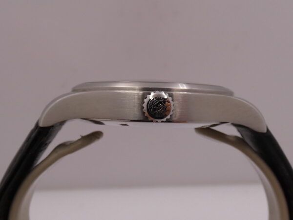 IWC Pilot Mark XVII 41mm IW3265 WITH PAPERS Anno 2017 Automatic Date Acciaio