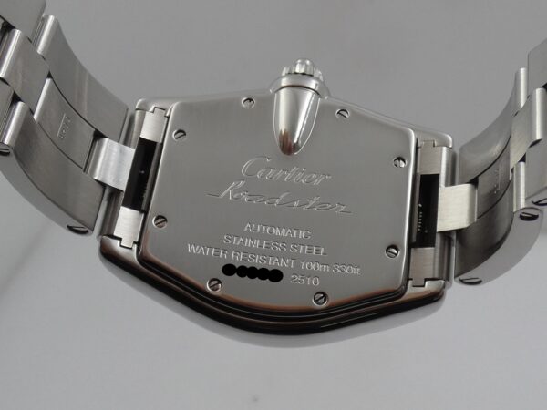 IWC Pilot’s Watch Automatic 36 IW324009 Brown Dial WITH PAPERS Anno 2018 Acciaio