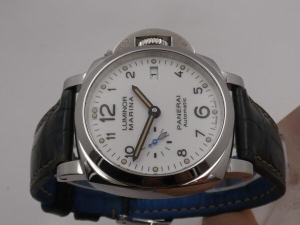 Panerai Luminor Marina 1950 3 Days Automatic PAM01523 BOX&PAPERS Anno 2019 LIMITED EDITION 1000Pz