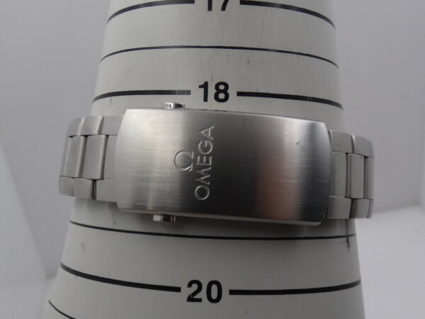 Omega Seamaster Planet Ocean 600m METAS Master Chronometer Co-Axial BOX&PAPERS Maggio 2021 Automatico Acciaio Braccialato 215.30.44.21.04.001