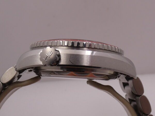 Omega Seamaster Planet Ocean 600m METAS Master Chronometer Co-Axial BOX&PAPERS Maggio 2021 Automatico Acciaio Braccialato 215.30.44.21.04.001