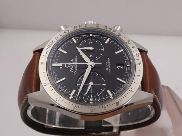 Cronografo Omega Speedmaster '57 Co-Axial With PAPERS Anno 2020 TOP CONDITION Automatico Acciaio