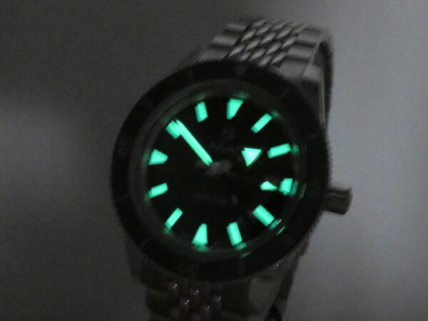 Rado HyperChrome Captain Cook VERDE NEW FULL SET Automatica Acciaio & Ceramica Hi-Tech Braccialato