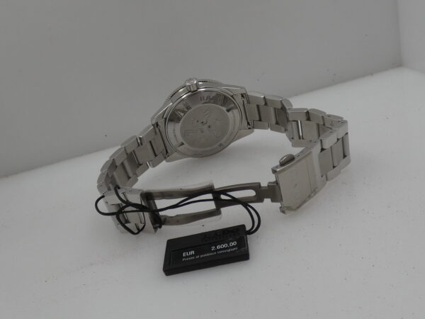 Rado Hyperchrome Captain Cook BLUE NEW FULL SET Automatico R32505203 Acciaio & Ceramica High-Tech