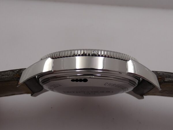 Breitling Superocean Heritage 42mm A17321 Automatic Chronometre Acciaio Black Dial