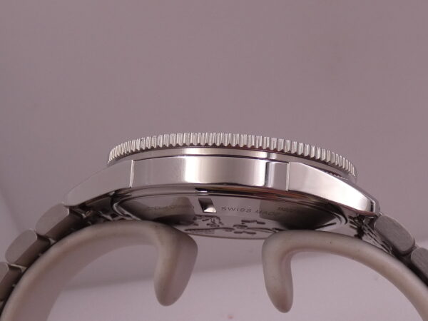 Rado HyperChrome Captain Cook VERDE NEW FULL SET Automatica Acciaio & Ceramica Hi-Tech Braccialato