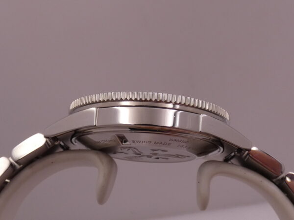 Rado Hyperchrome Captain Cook BLUE NEW FULL SET Automatico R32505203 Acciaio & Ceramica High-Tech