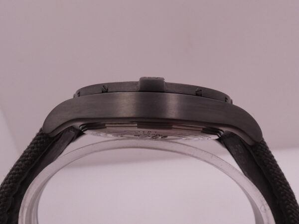 Breitling Avenger Blackbird 44 V17311 WITH PAPERS & C.O.S.C. Anno 2019 Automatico Titanio & Black DLC