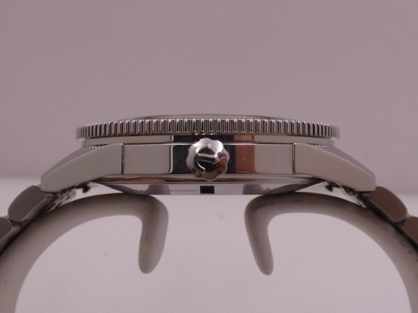 Rado HyperChrome Captain Cook VERDE NEW FULL SET Automatica Acciaio & Ceramica Hi-Tech Braccialato