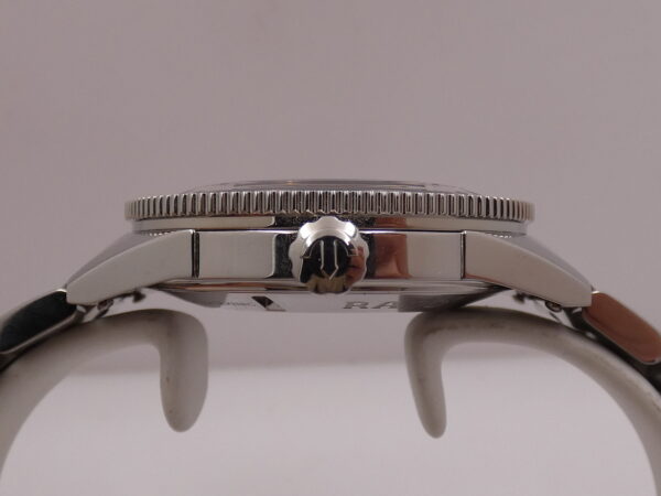 Rado Hyperchrome Captain Cook BLUE NEW FULL SET Automatico R32505203 Acciaio & Ceramica High-Tech