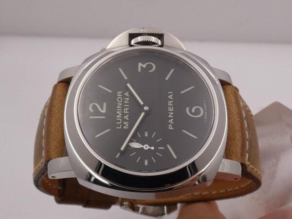 Panerai Luminor Marina PAM00111 Sandwich Dial OP6727 Carica Manuale LIMITED EDITION 1000pcs