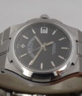Vacheron Constantin Overseas 37mm 72040 APPENA REVISIONATO Rotore ORO 21KT Anni 90's Automatico Acciaio 42040