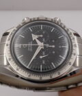 Cronografo Omega Speedmaster Broad Arrow 'Replica 1957' 3594.50 42mm Carica Manuale Acciaio 1450222