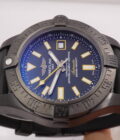 Breitling Avenger II Seawolf M17331 TOP CONDITION SOLO 50pz LIMITED EDITION BOX&PAPERS Anno 2014 Automatic Chronometer Acciaio & Black DLC