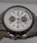 Cronografo Hamilton Khaki X-Wind Aviation Automatico 44mm H776260 Acciaio Braccialato ANNI '2000s