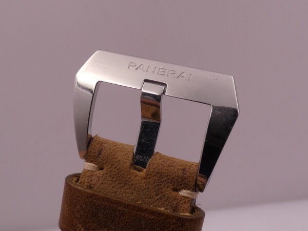 Panerai Luminor Marina PAM00111 Sandwich Dial OP6727 Carica Manuale LIMITED EDITION 1000pcs