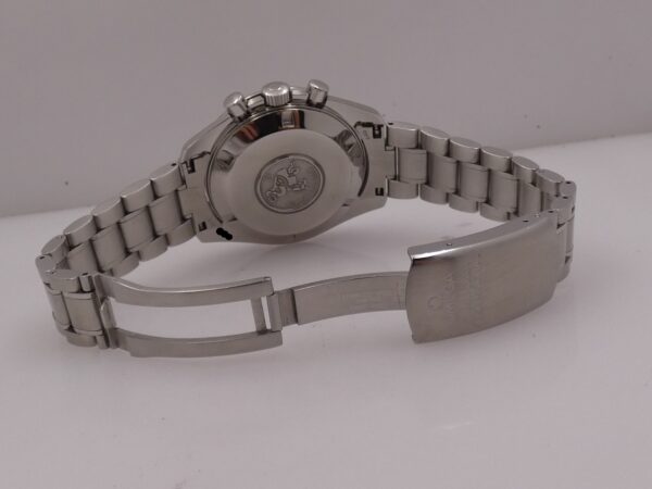 Cronografo Omega Speedmaster Broad Arrow 'Replica 1957' 3594.50 42mm Carica Manuale Acciaio 1450222