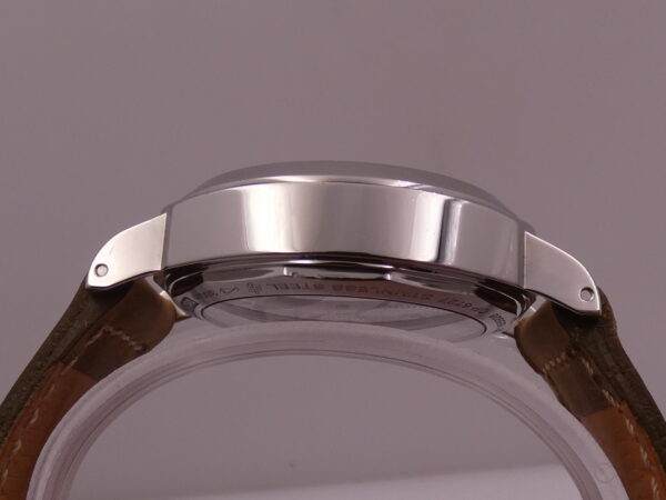 Panerai Luminor Marina PAM00111 Sandwich Dial OP6727 Carica Manuale LIMITED EDITION 1000pcs