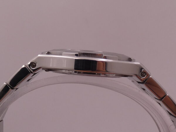 Vacheron Constantin Overseas 37mm 72040 APPENA REVISIONATO Rotore ORO 21KT Anni 90's Automatico Acciaio 42040