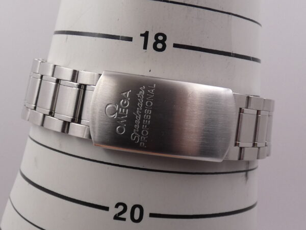 Cronografo Omega Speedmaster Broad Arrow 'Replica 1957' 3594.50 42mm Carica Manuale Acciaio 1450222