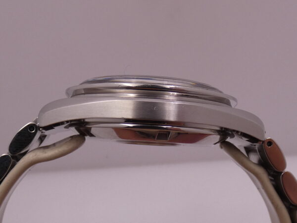Cronografo Omega Speedmaster Broad Arrow 'Replica 1957' 3594.50 42mm Carica Manuale Acciaio 1450222