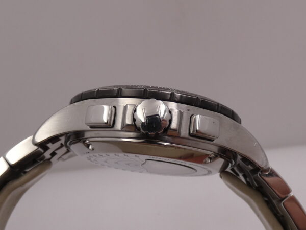 Cronografo Hamilton Khaki X-Wind Aviation Automatico 44mm H776260 Acciaio Braccialato ANNI '2000s