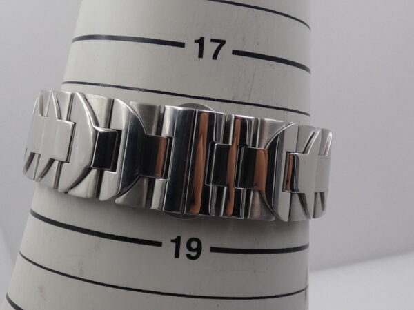 Panerai Luminor Marina Automatic 40mm PAM00050 Acciaio Limited Edition 6500pcs Braccialato OP6560