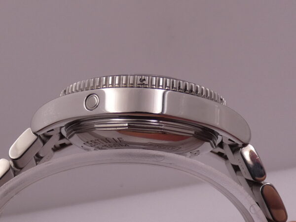 Breitling Superocean 42 Chronometre A17364 With PAPERS Automatico Acciaio Braccialato