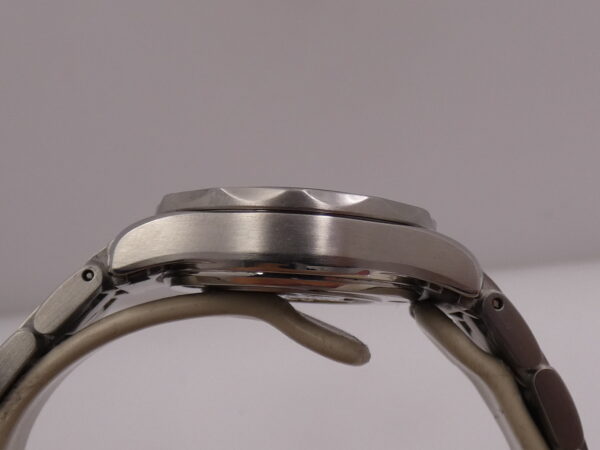 Omega Seamaster Diver 300 M Lady DIAMONDS BEZEL & DIAL With PAPERS Anno 2016 Acciaio 212.15.28.61.51.001