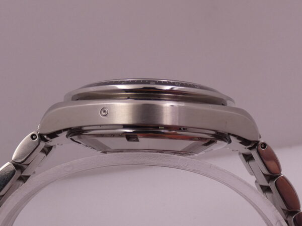 Cronografo Omega Speedmaster Date 40mm WITH PAPERS Anno 2015 GREY DIAL Automatico Acciaio