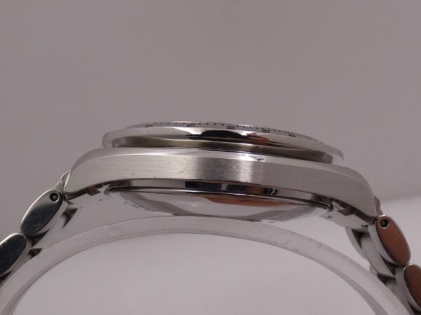 Cronografo Omega Speedmaster Date Olympic WITH PAPERS Anno 2011 Automatico Acciaio Braccialato
