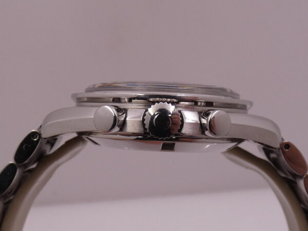 Cronografo Omega Speedmaster Broad Arrow 'Replica 1957' 3594.50 42mm Carica Manuale Acciaio 1450222