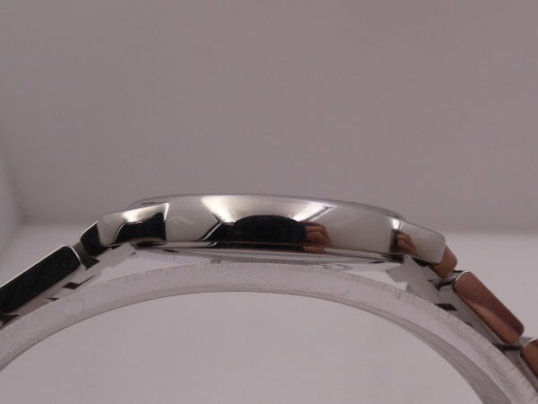 Cartier Ronde Solo de Cartier Lady 29mm 3601 - W6701004 With PAPERS ANNO 2017 Acciaio Braccialato