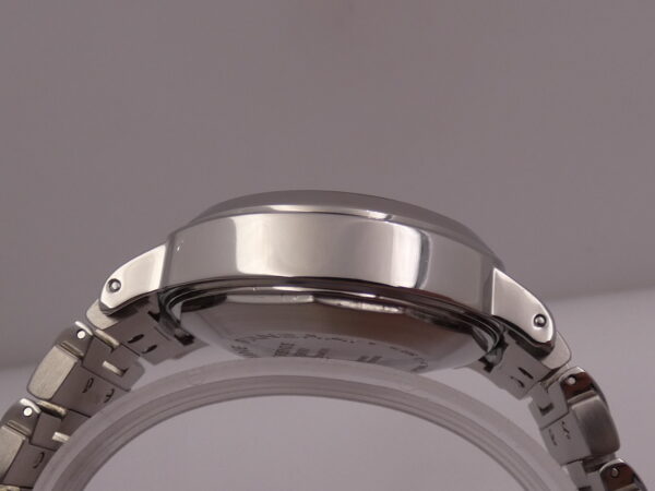 Panerai Luminor Marina Automatic 40mm PAM00050 Acciaio Limited Edition 6500pcs Braccialato OP6560
