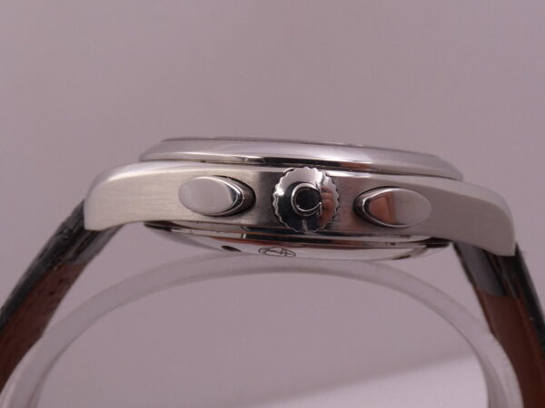 Cronografo Omega Seamaster Aqua Terra WITH PAPERS Anno 2015 Automatic Chronometer Acciaio 2812.30.31